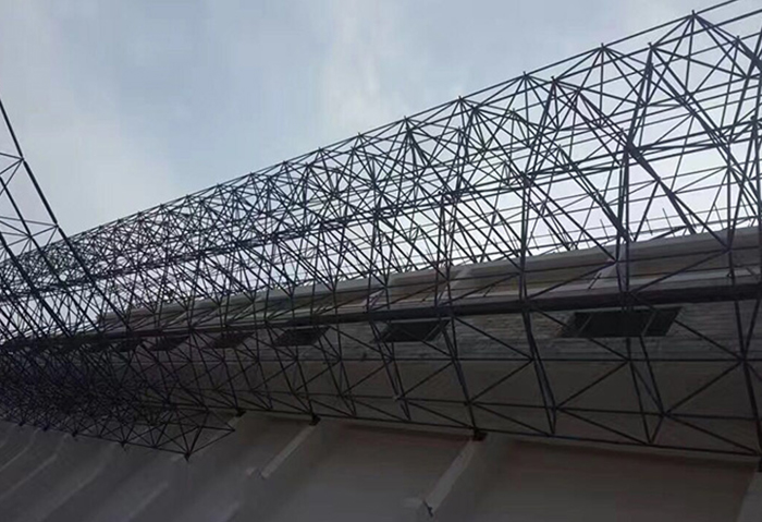 卫辉泗洪垃圾电厂